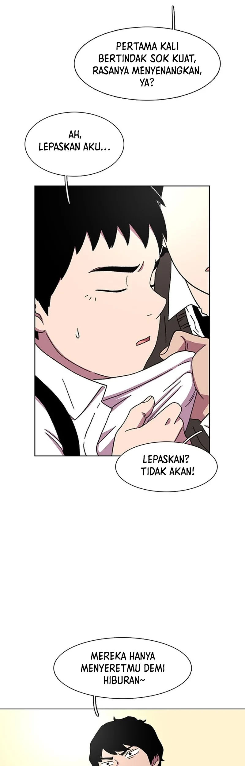 Star Ginseng Store Chapter 20 - halaman 73