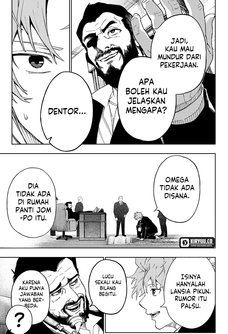 Star Ginseng Store Chapter 200 - halaman 36