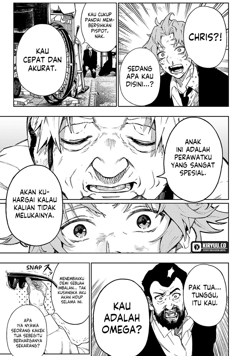 Star Ginseng Store Chapter 200 - halaman 48