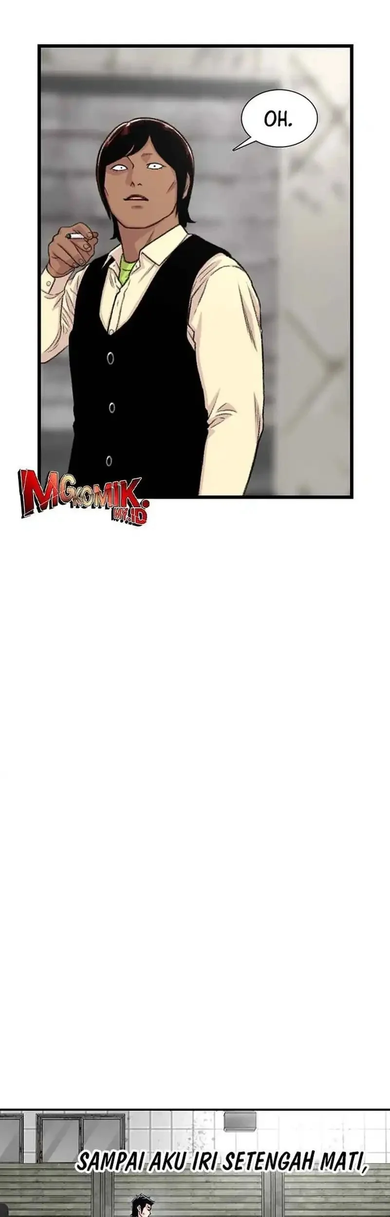 Star Ginseng Store Chapter 200 - halaman 77