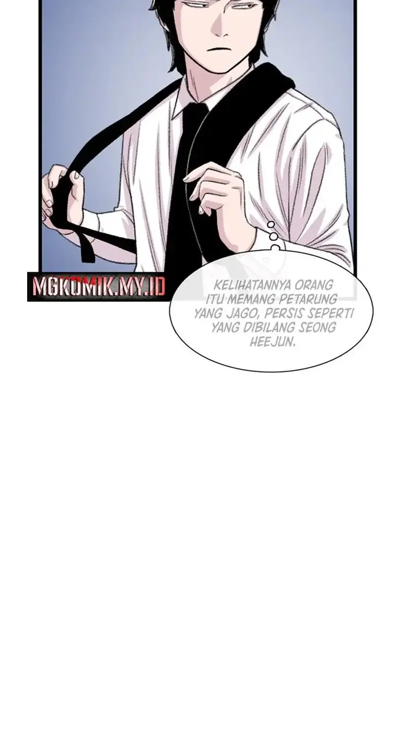 Star Ginseng Store Chapter 201 - halaman 4