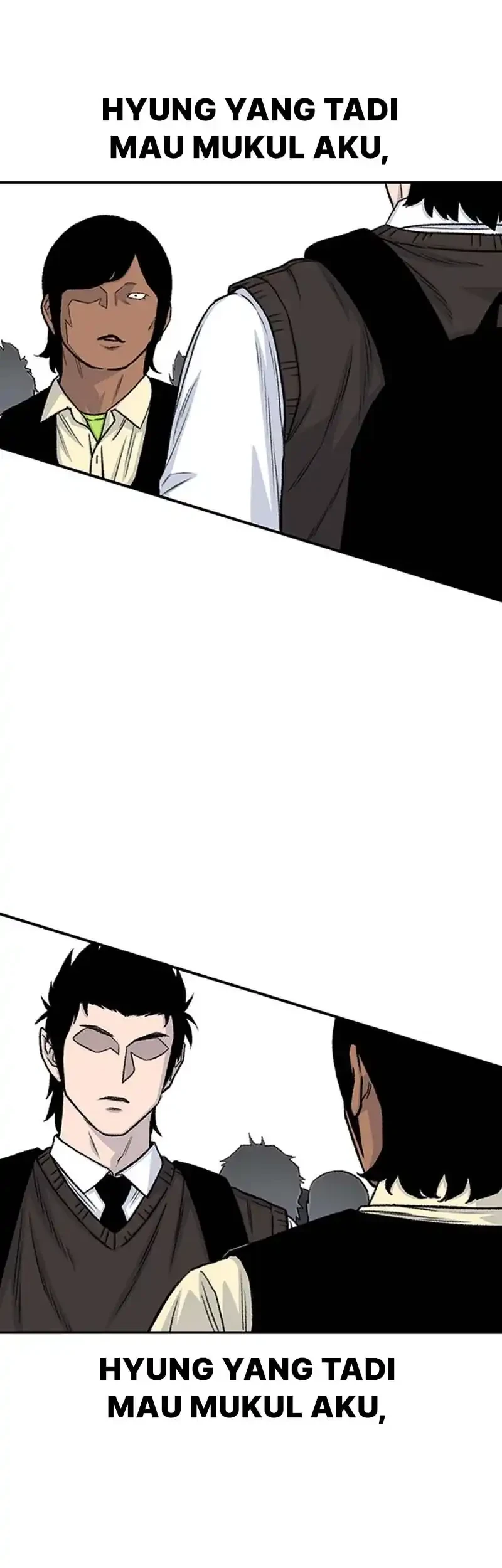 Star Ginseng Store Chapter 202 - halaman 18