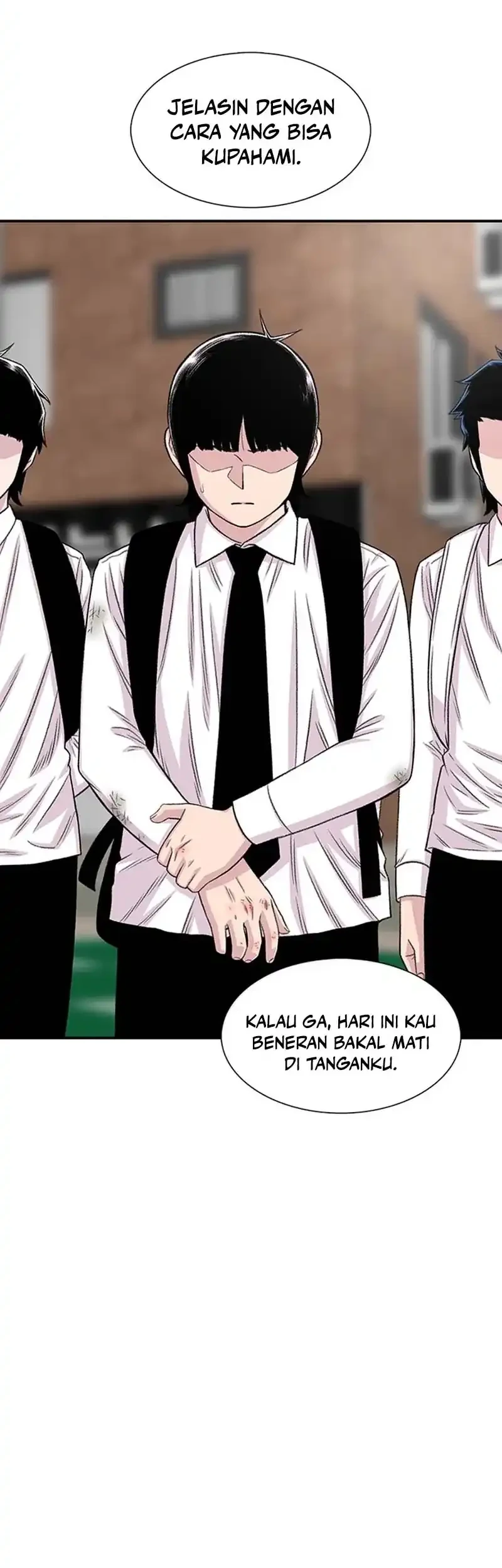Star Ginseng Store Chapter 202 - halaman 26