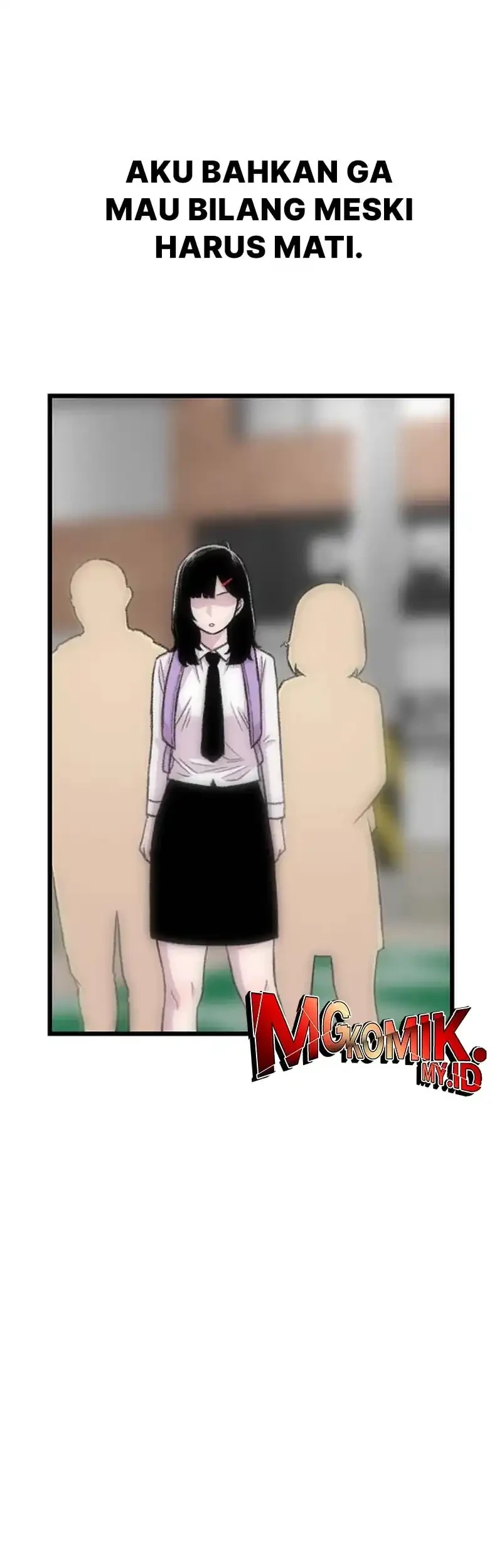 Star Ginseng Store Chapter 202 - halaman 31