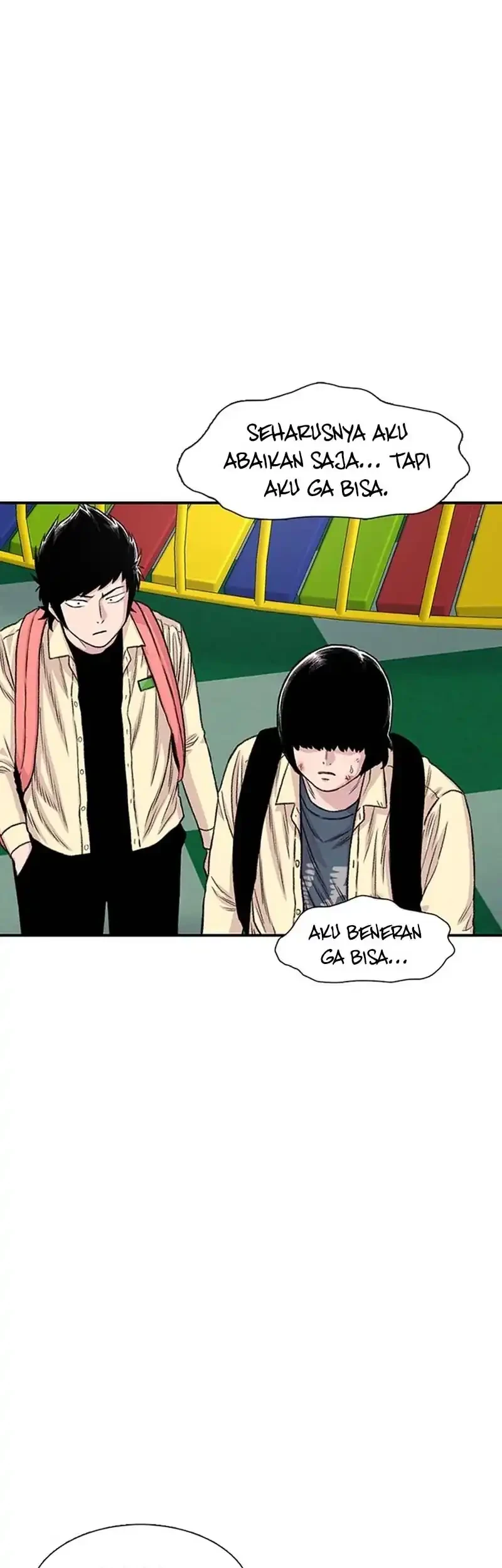 Star Ginseng Store Chapter 202 - halaman 37