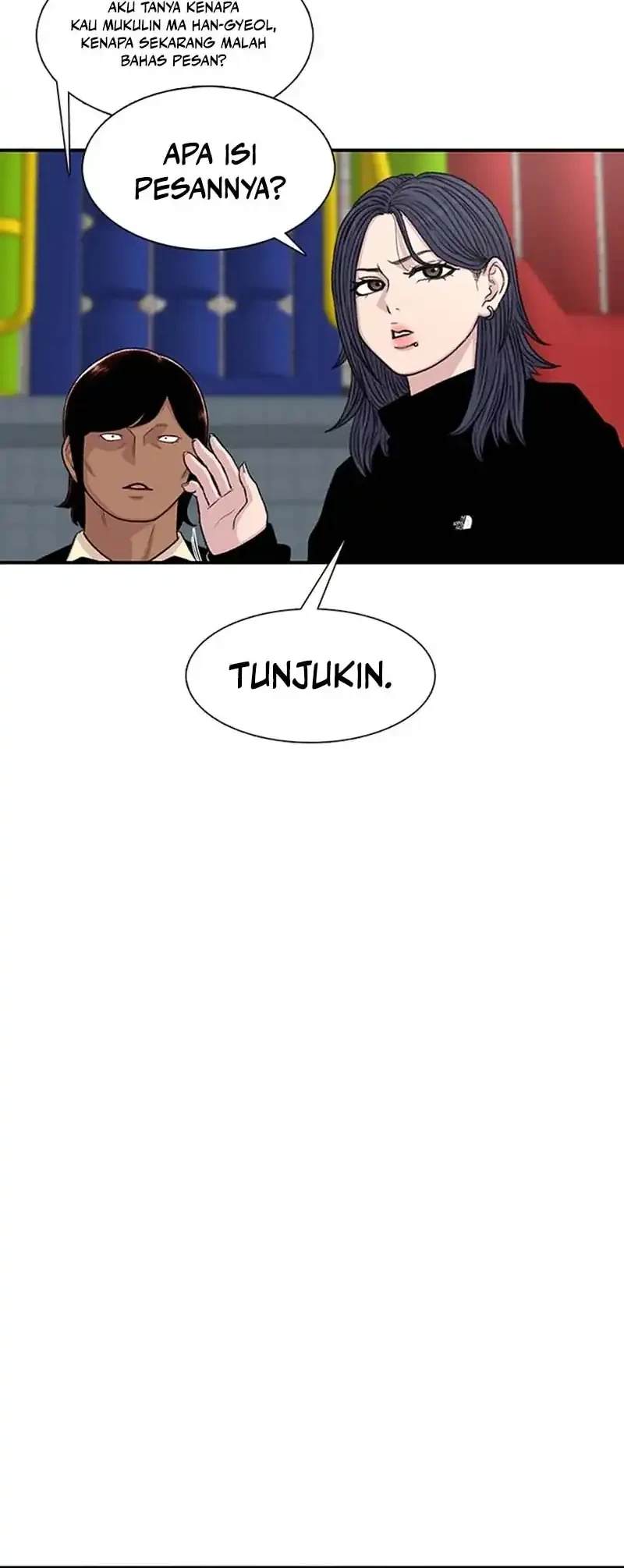 Star Ginseng Store Chapter 202 - halaman 38