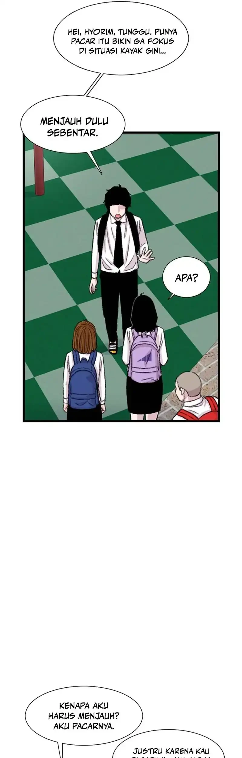 Star Ginseng Store Chapter 202 - halaman 43