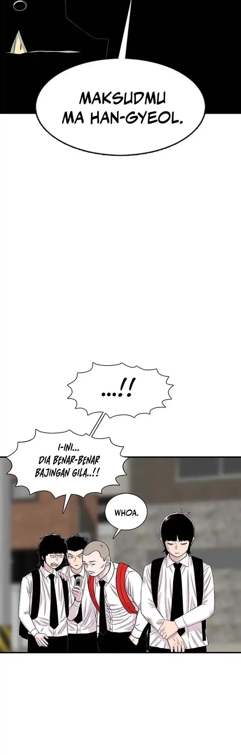 Star Ginseng Store Chapter 202 - halaman 50