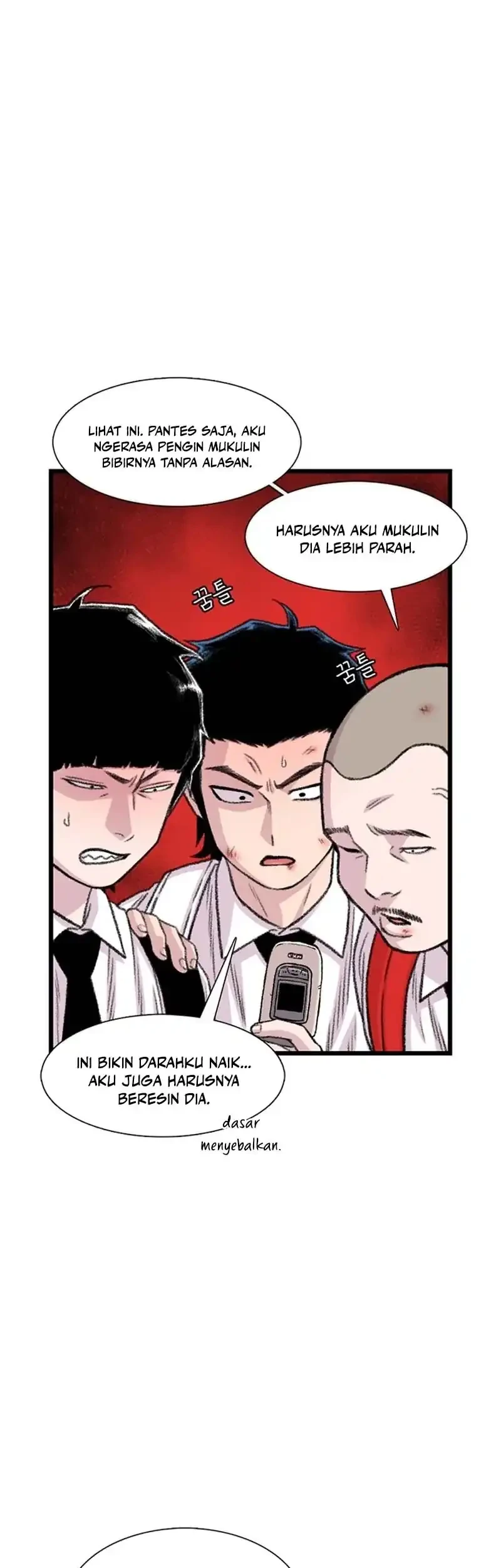 Star Ginseng Store Chapter 202 - halaman 51