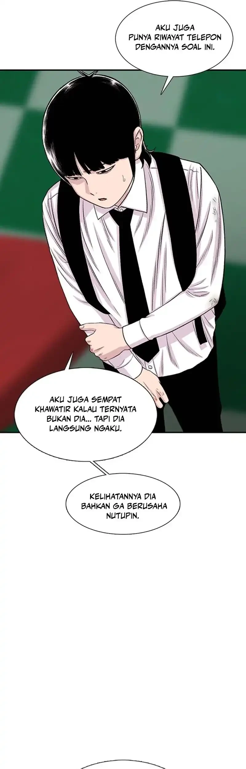 Star Ginseng Store Chapter 202 - halaman 55