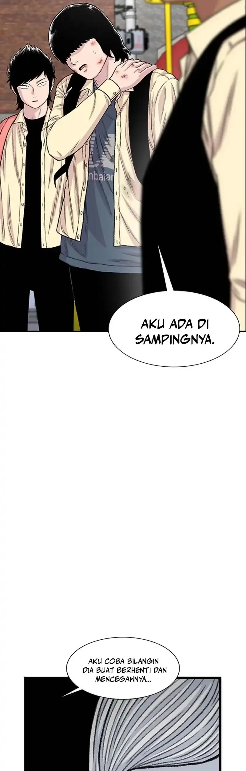 Star Ginseng Store Chapter 202 - halaman 59