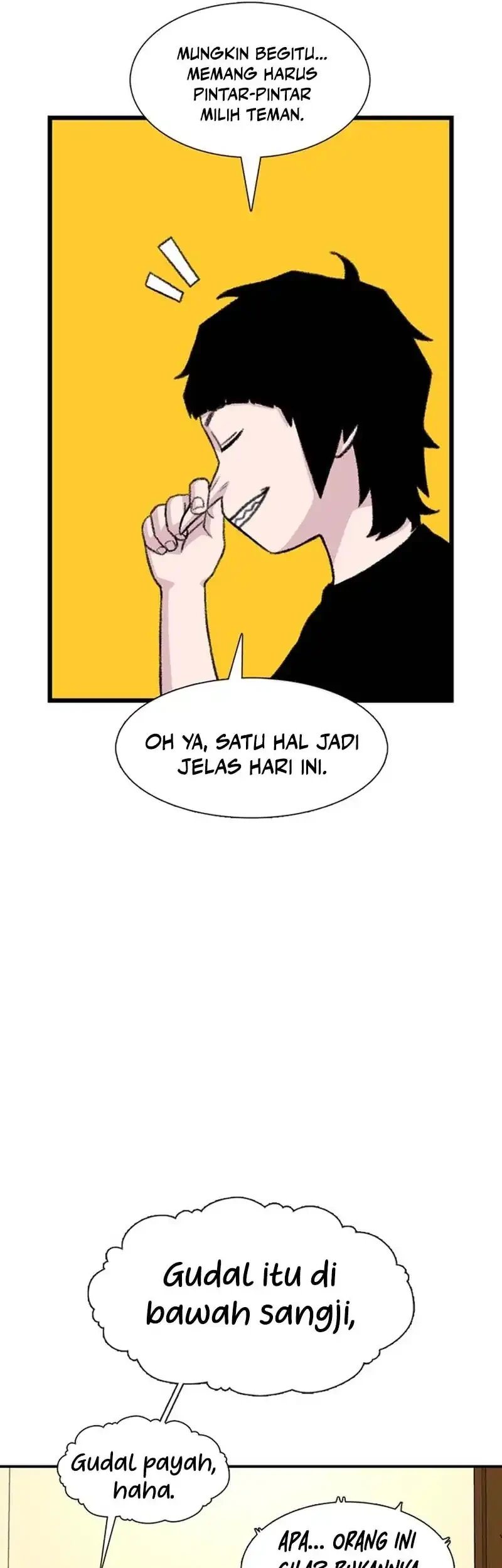 Star Ginseng Store Chapter 203 - halaman 11