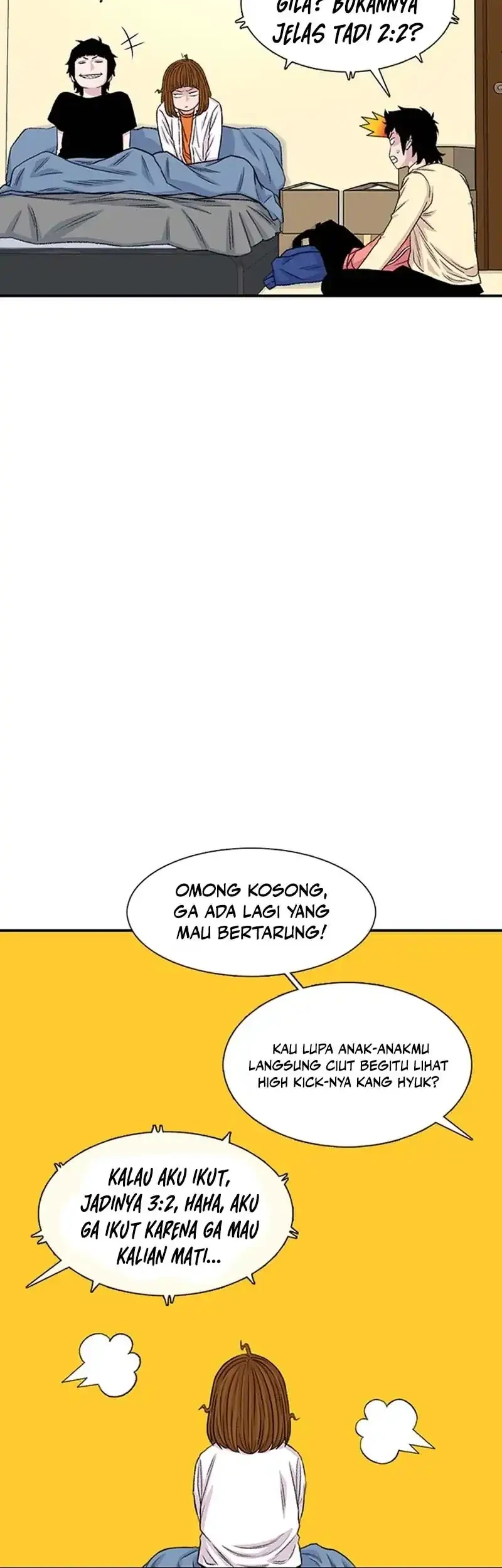 Star Ginseng Store Chapter 203 - halaman 12