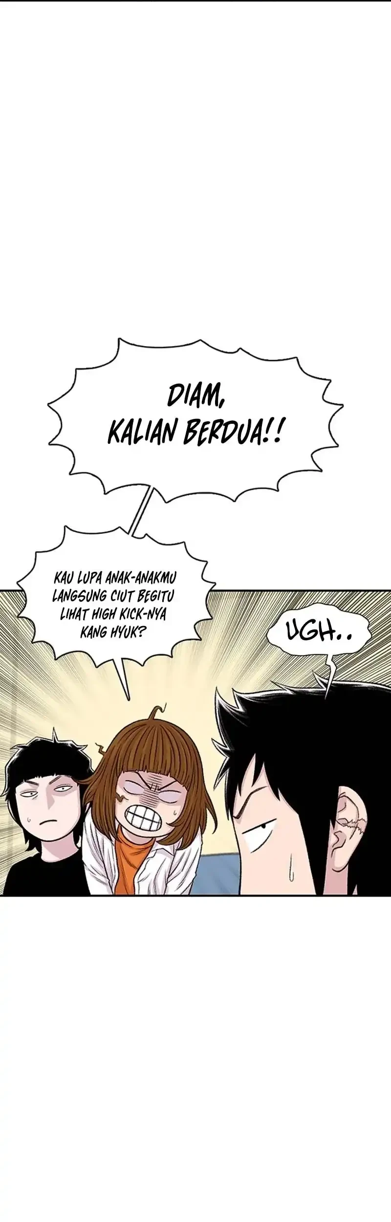 Star Ginseng Store Chapter 203 - halaman 13