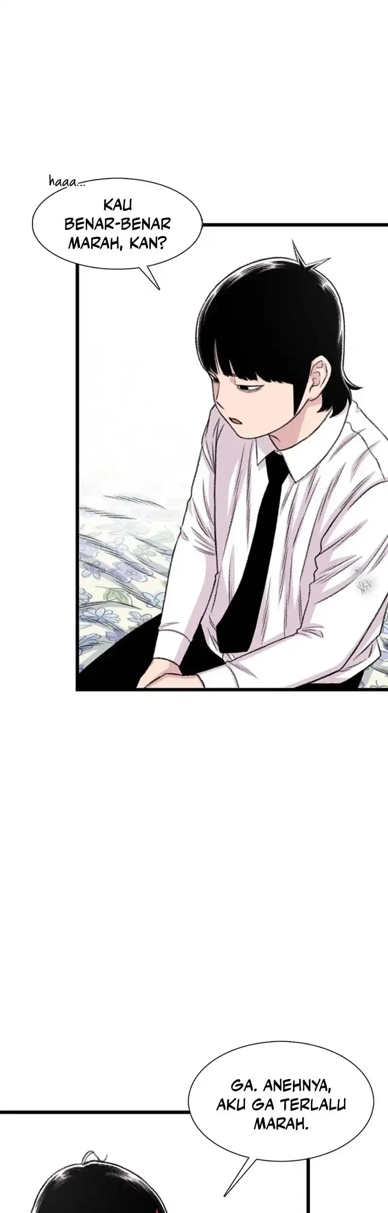Star Ginseng Store Chapter 203 - halaman 17