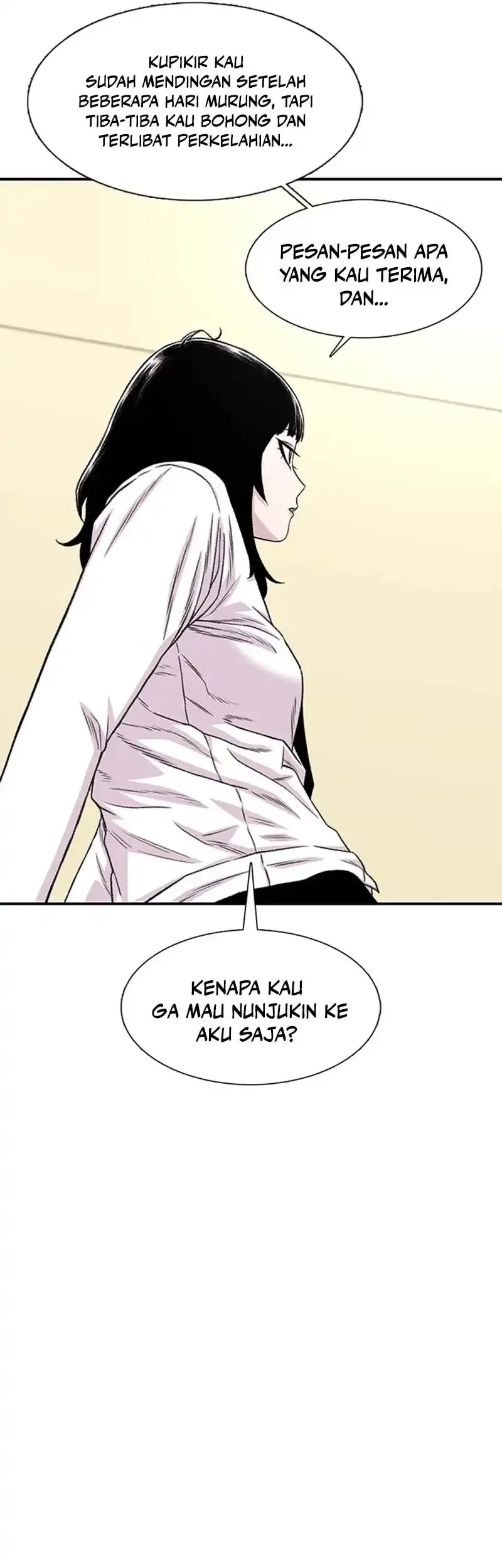 Star Ginseng Store Chapter 203 - halaman 19