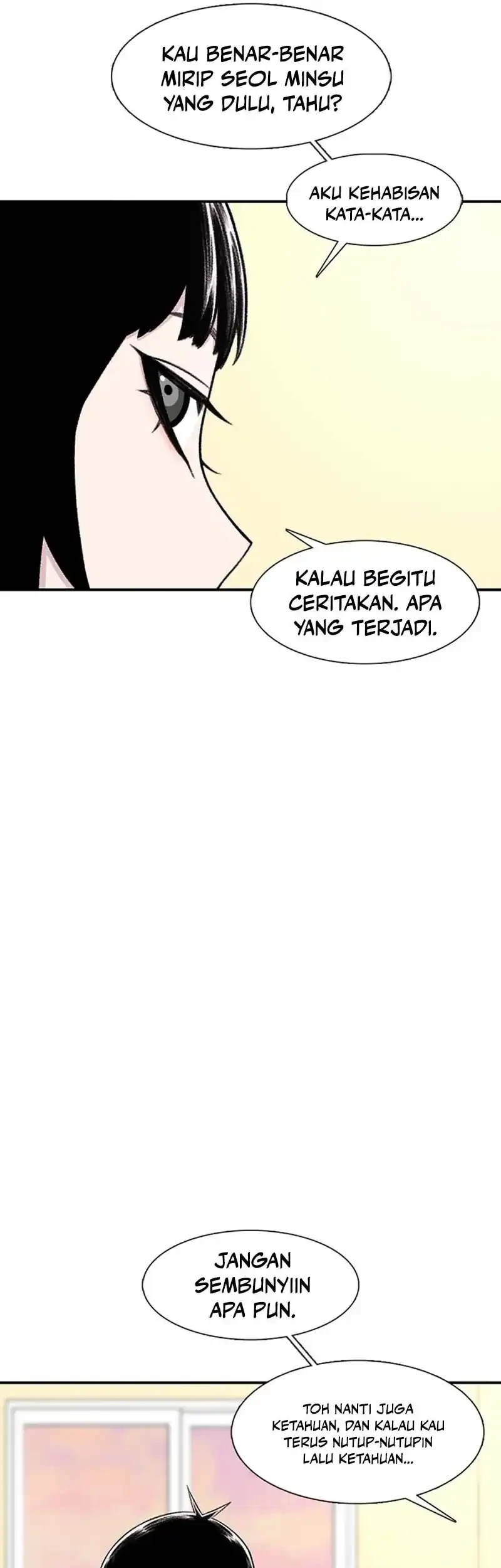 Star Ginseng Store Chapter 203 - halaman 21