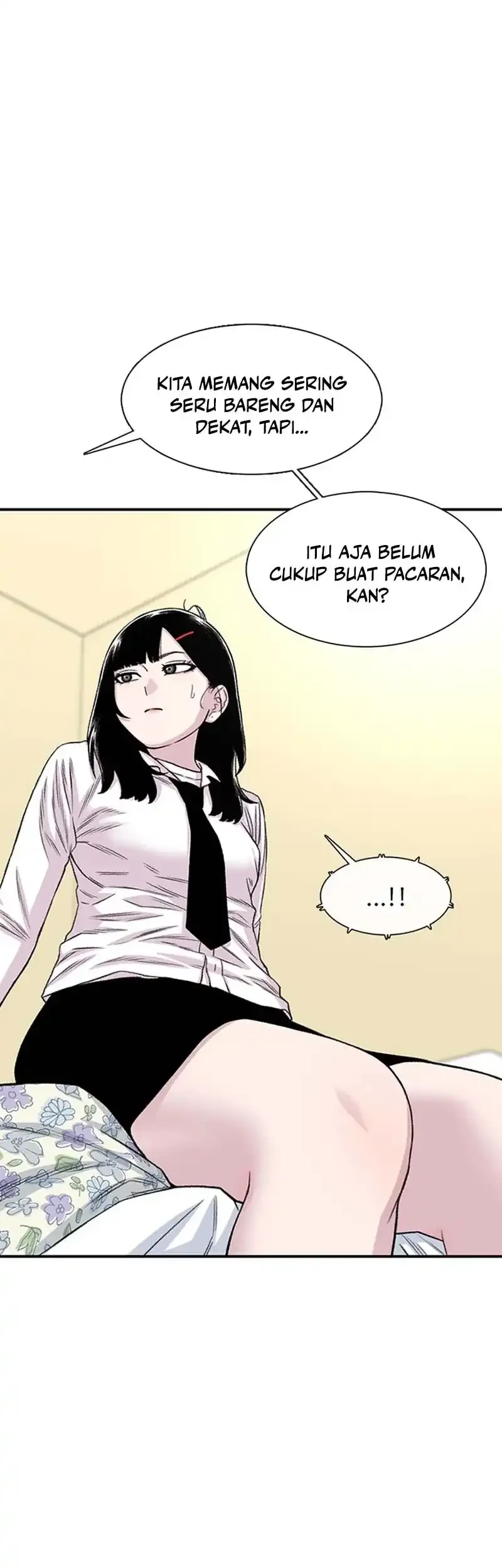Star Ginseng Store Chapter 203 - halaman 35