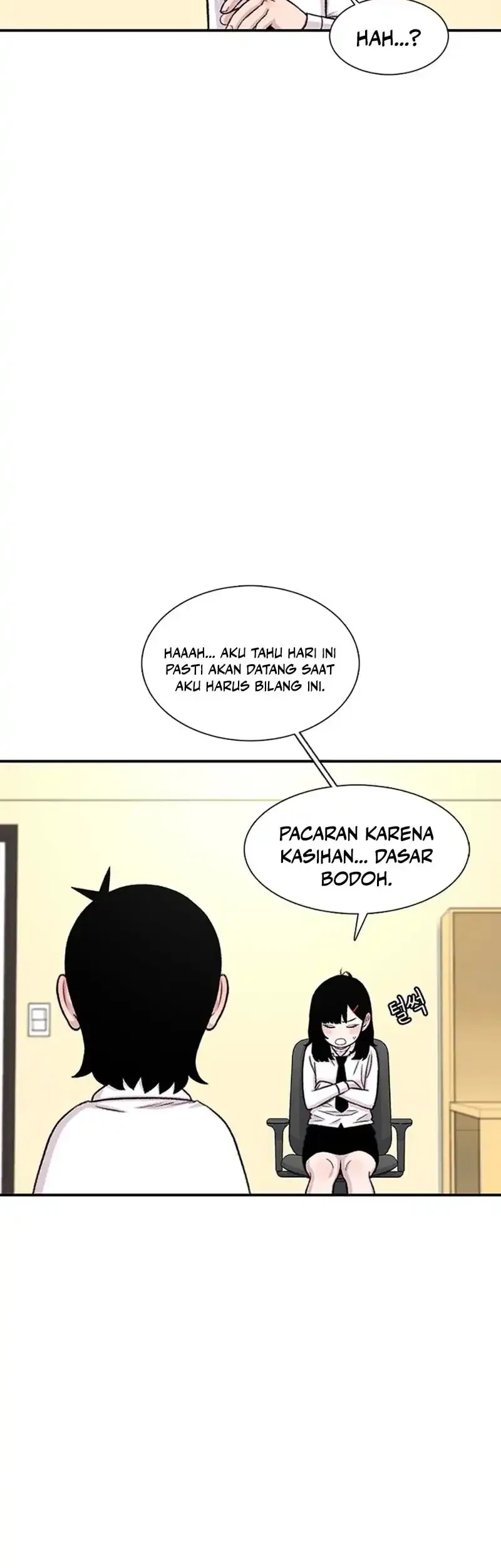 Star Ginseng Store Chapter 203 - halaman 48