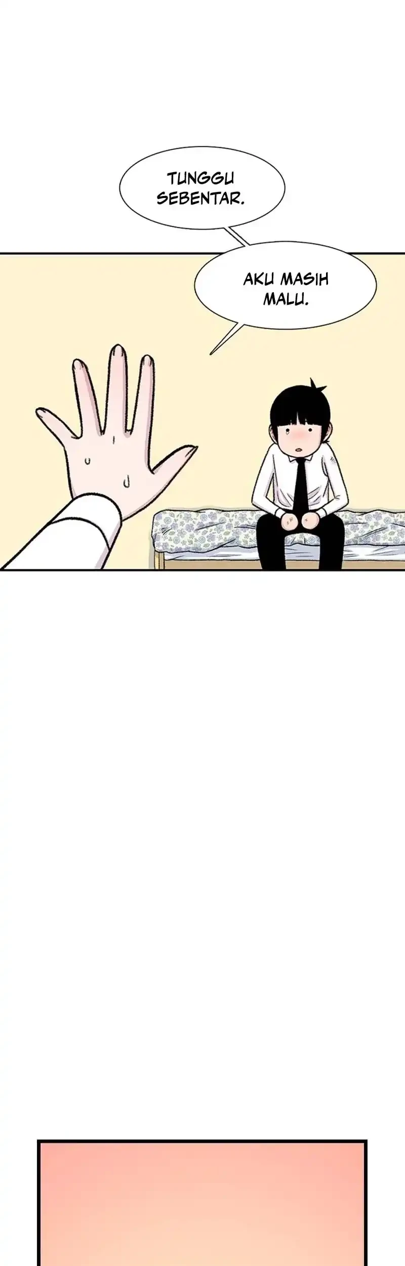Star Ginseng Store Chapter 203 - halaman 49
