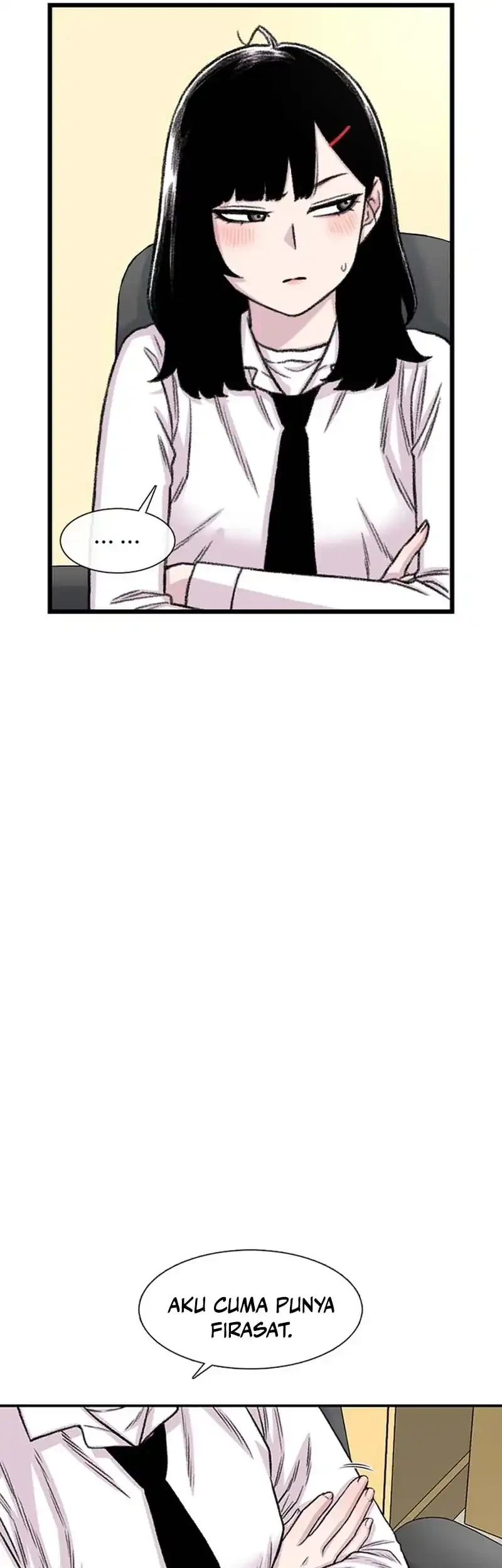 Star Ginseng Store Chapter 203 - halaman 57