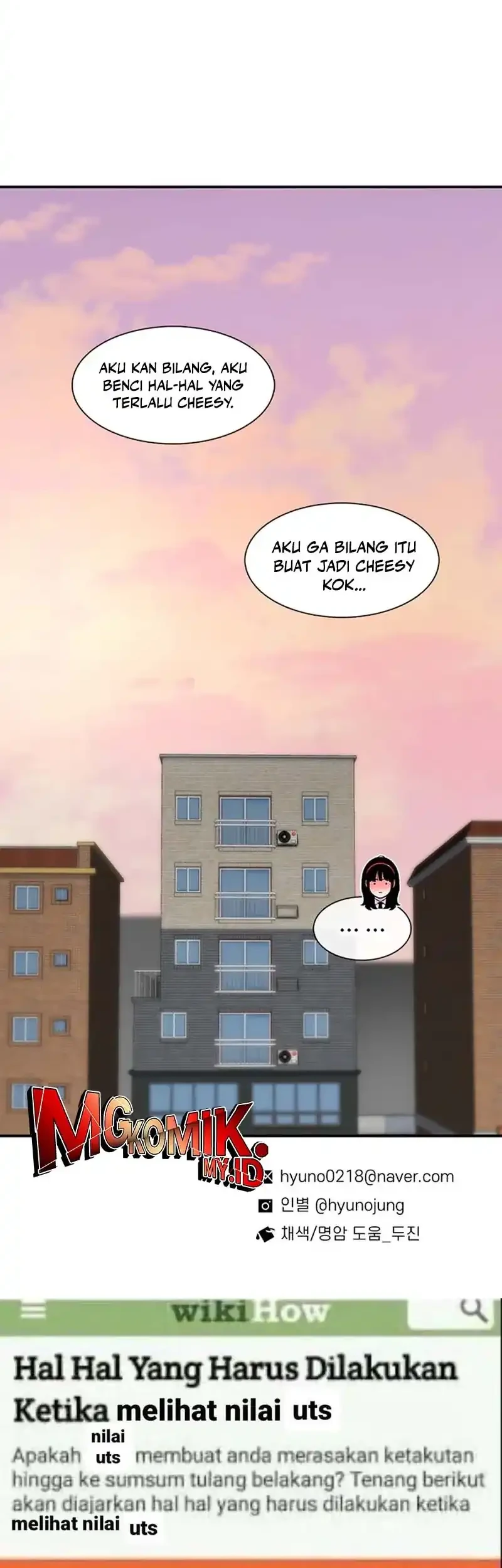 Star Ginseng Store Chapter 203 - halaman 78