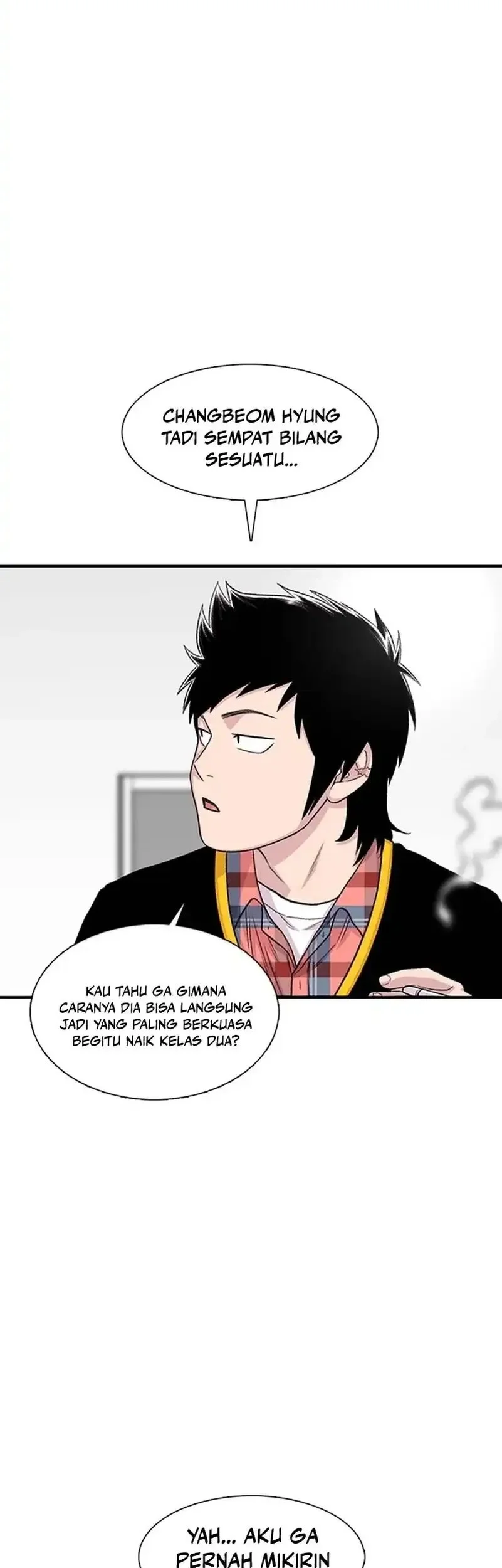 Star Ginseng Store Chapter 204 - halaman 11
