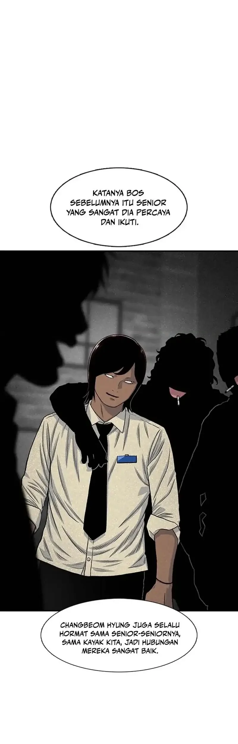 Star Ginseng Store Chapter 204 - halaman 13