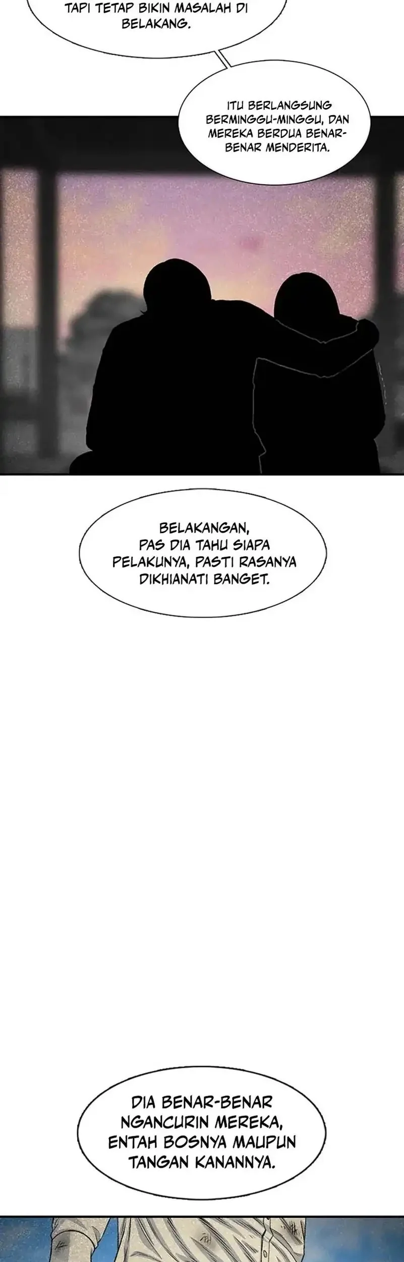 Star Ginseng Store Chapter 204 - halaman 15