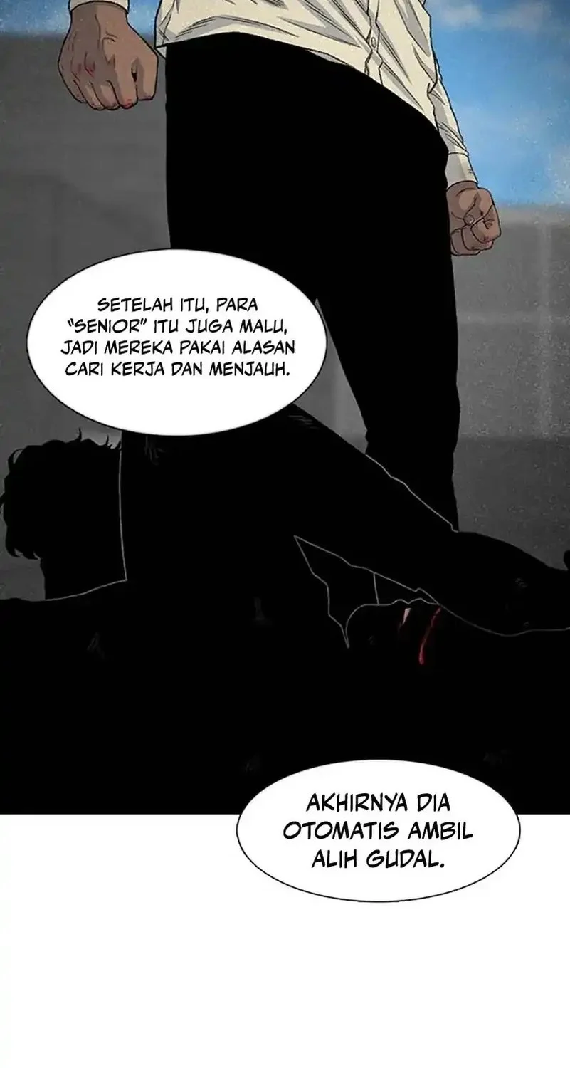 Star Ginseng Store Chapter 204 - halaman 16