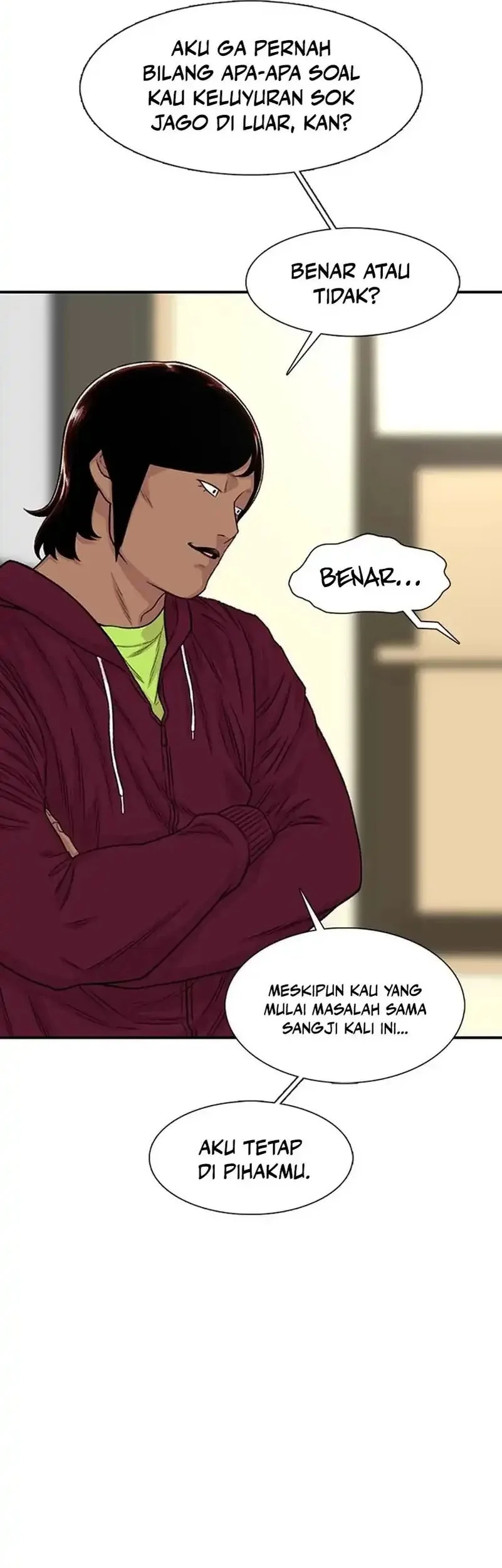 Star Ginseng Store Chapter 204 - halaman 24