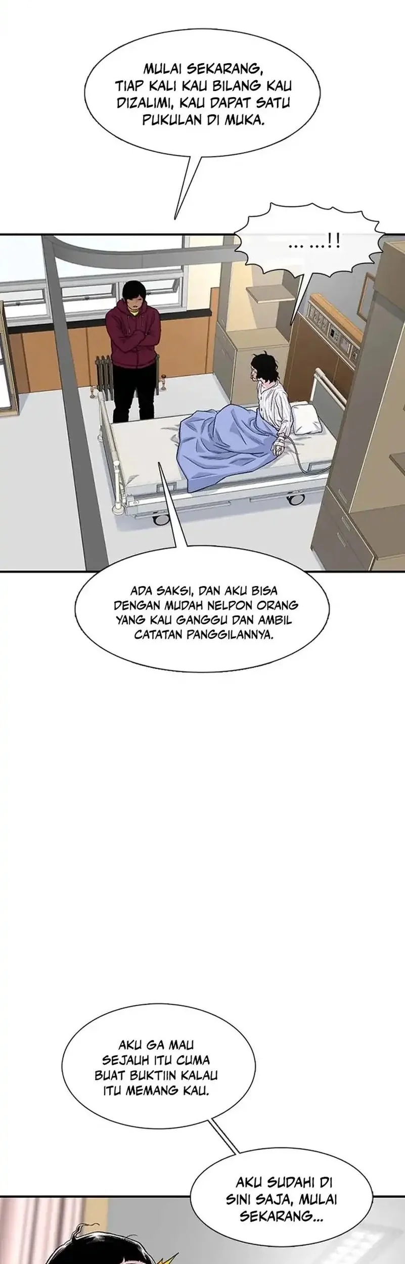 Star Ginseng Store Chapter 204 - halaman 29