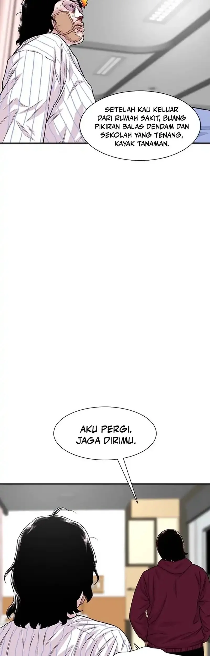 Star Ginseng Store Chapter 204 - halaman 30