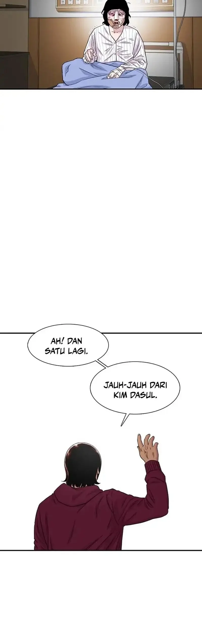 Star Ginseng Store Chapter 204 - halaman 33