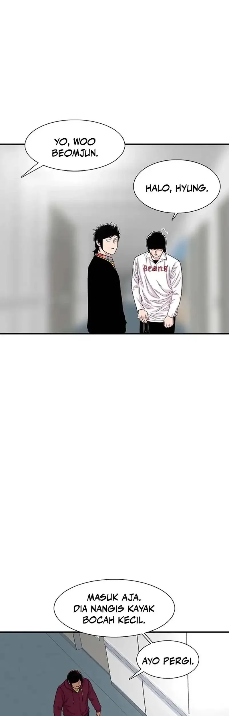 Star Ginseng Store Chapter 204 - halaman 36
