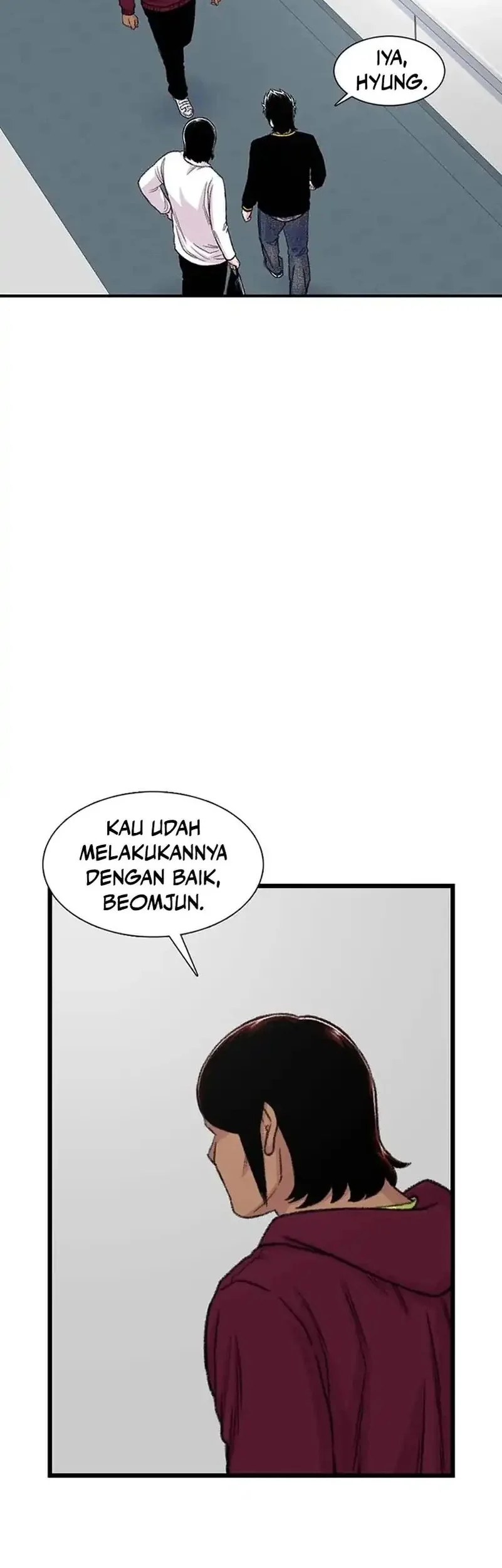 Star Ginseng Store Chapter 204 - halaman 37