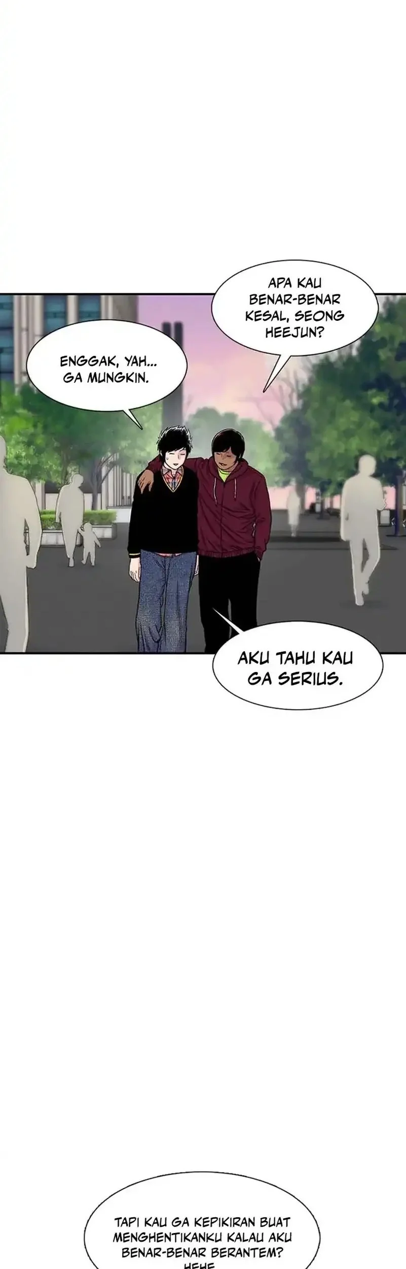 Star Ginseng Store Chapter 204 - halaman 41