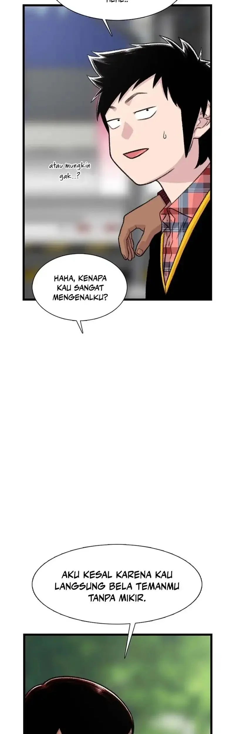 Star Ginseng Store Chapter 204 - halaman 42