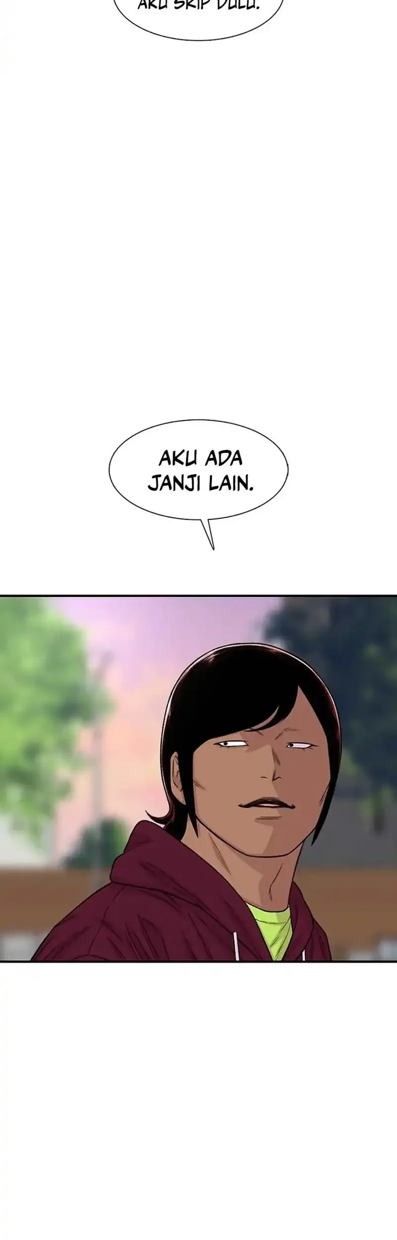 Star Ginseng Store Chapter 204 - halaman 46