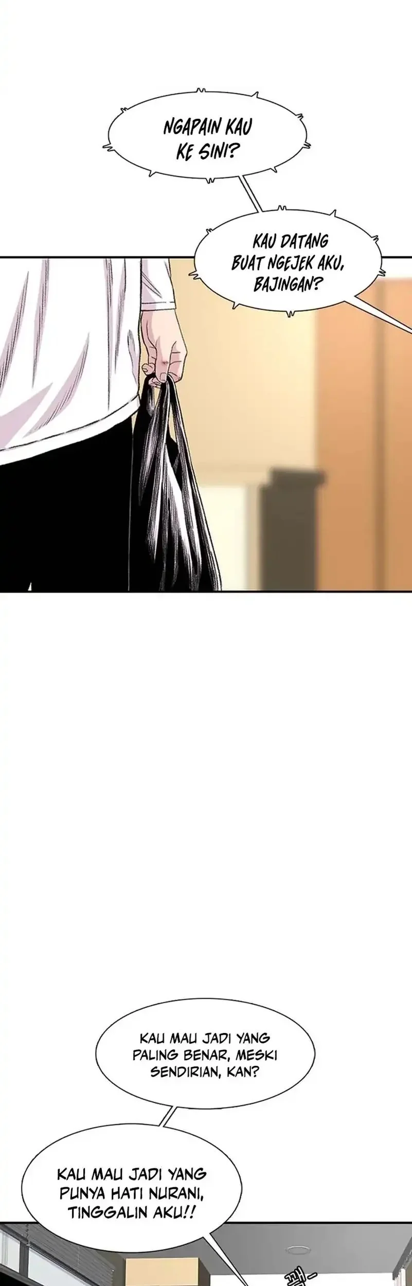 Star Ginseng Store Chapter 204 - halaman 48