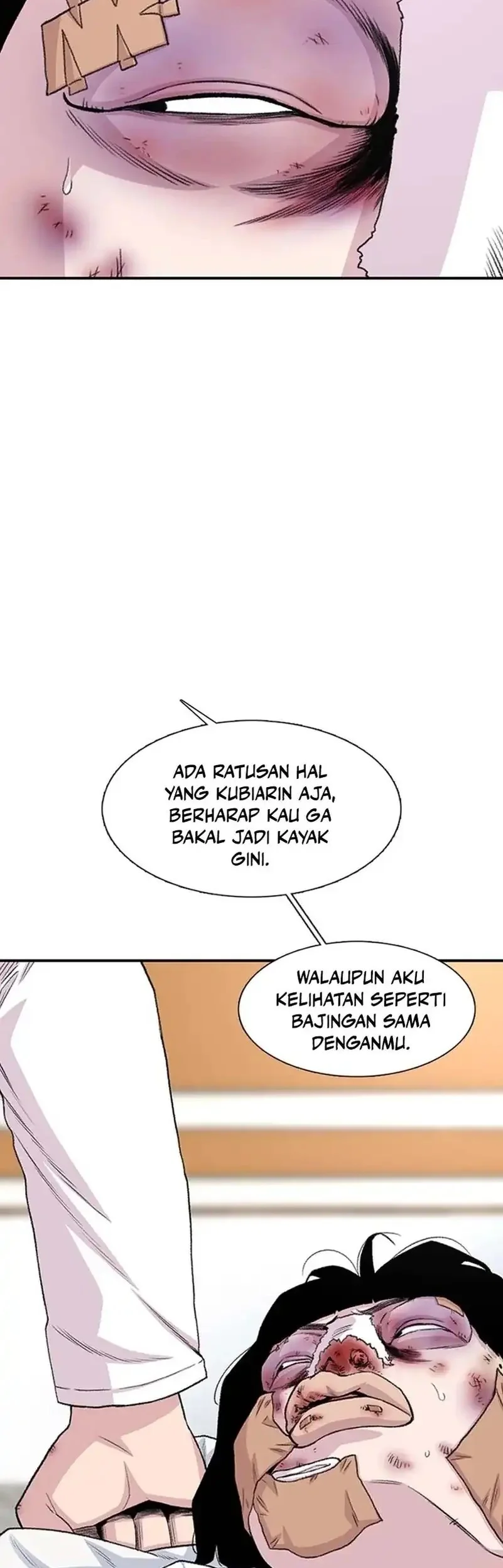 Star Ginseng Store Chapter 204 - halaman 54