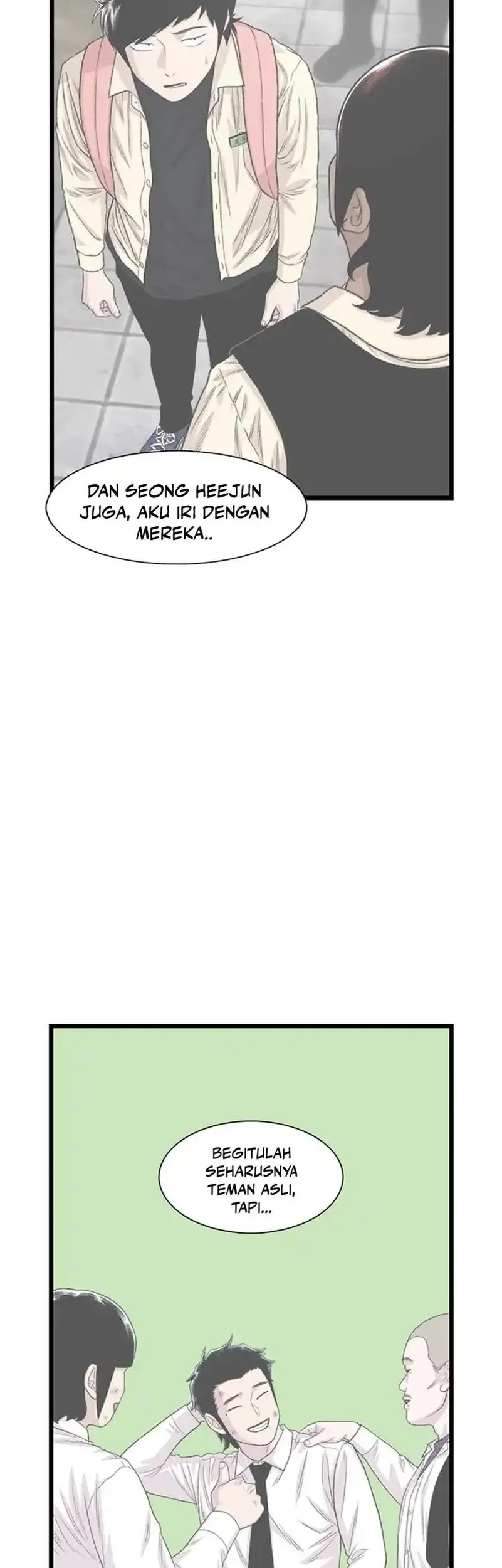 Star Ginseng Store Chapter 204 - halaman 57