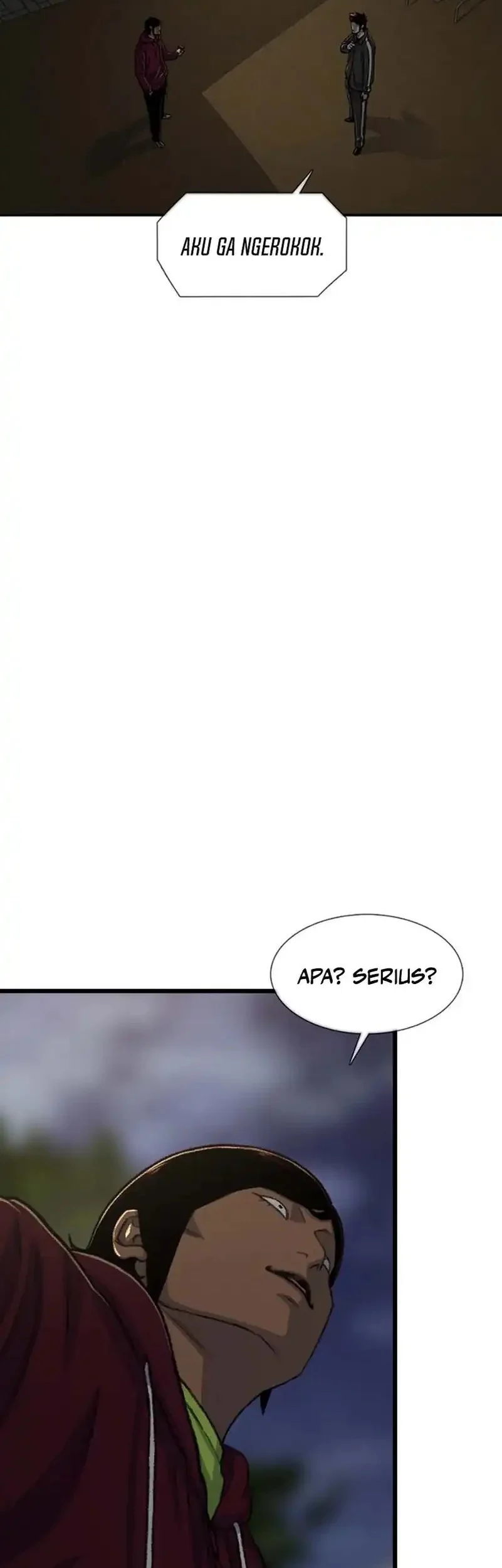 Star Ginseng Store Chapter 204 - halaman 72