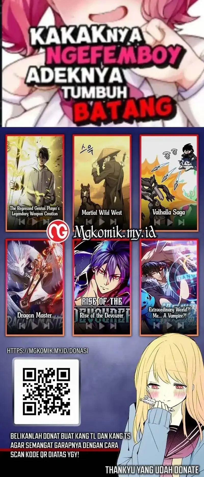 Star Ginseng Store Chapter 204 - halaman 77