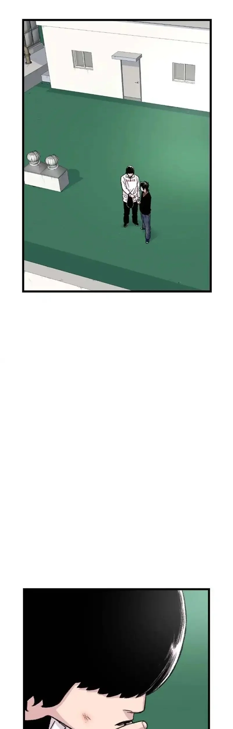 Star Ginseng Store Chapter 204 - halaman 9