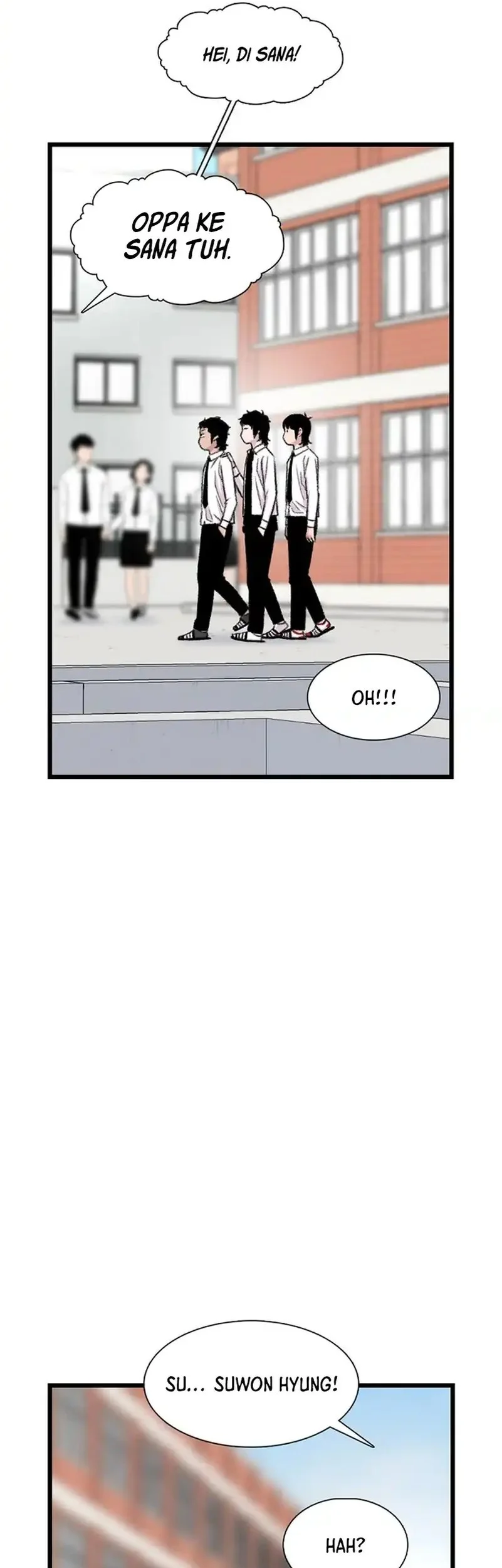 Star Ginseng Store Chapter 205 - halaman 17