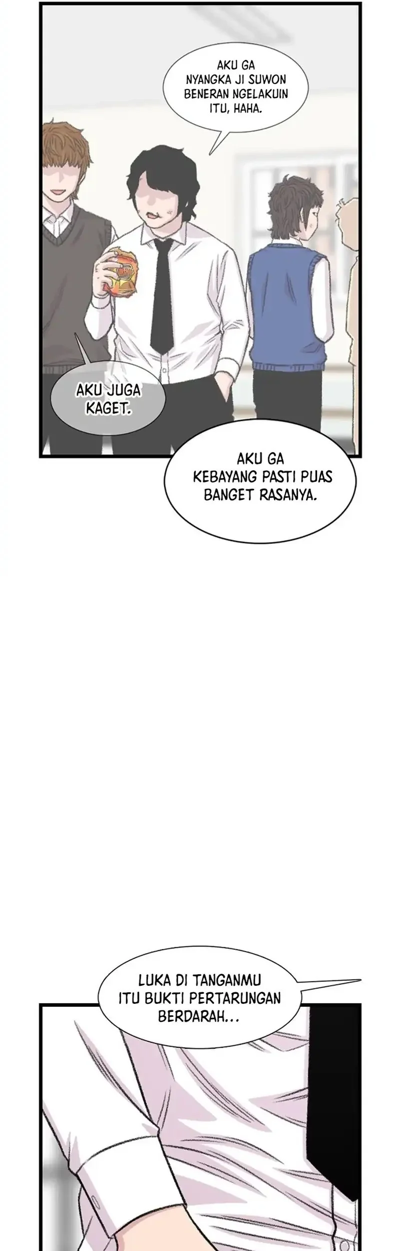 Star Ginseng Store Chapter 205 - halaman 21
