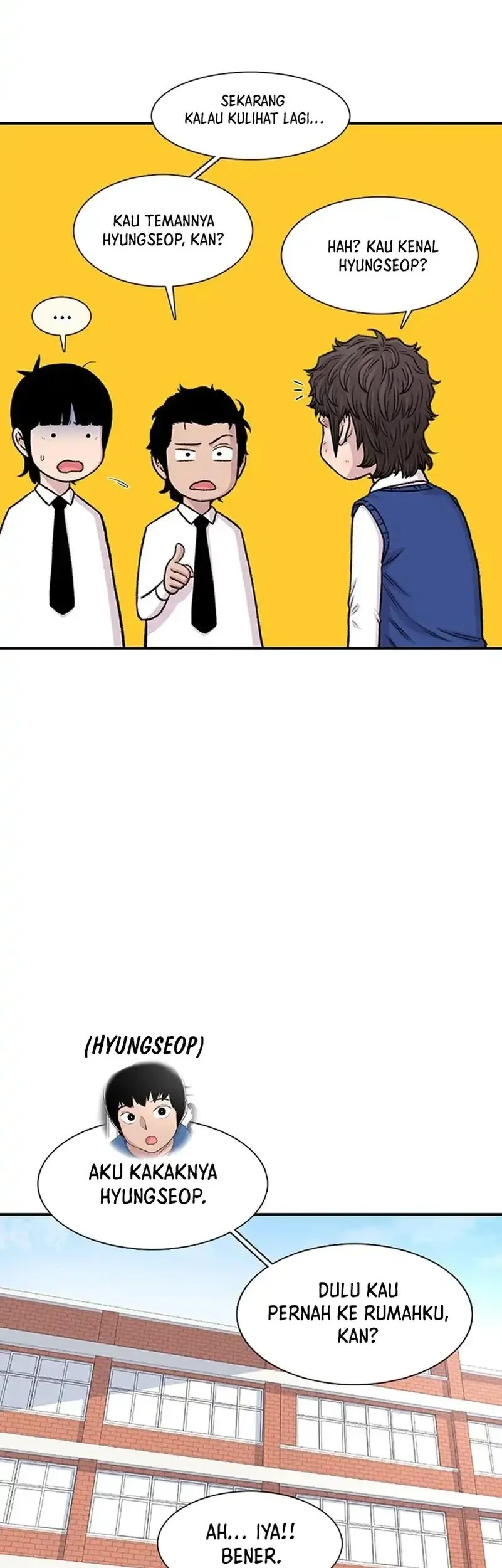 Star Ginseng Store Chapter 205 - halaman 25