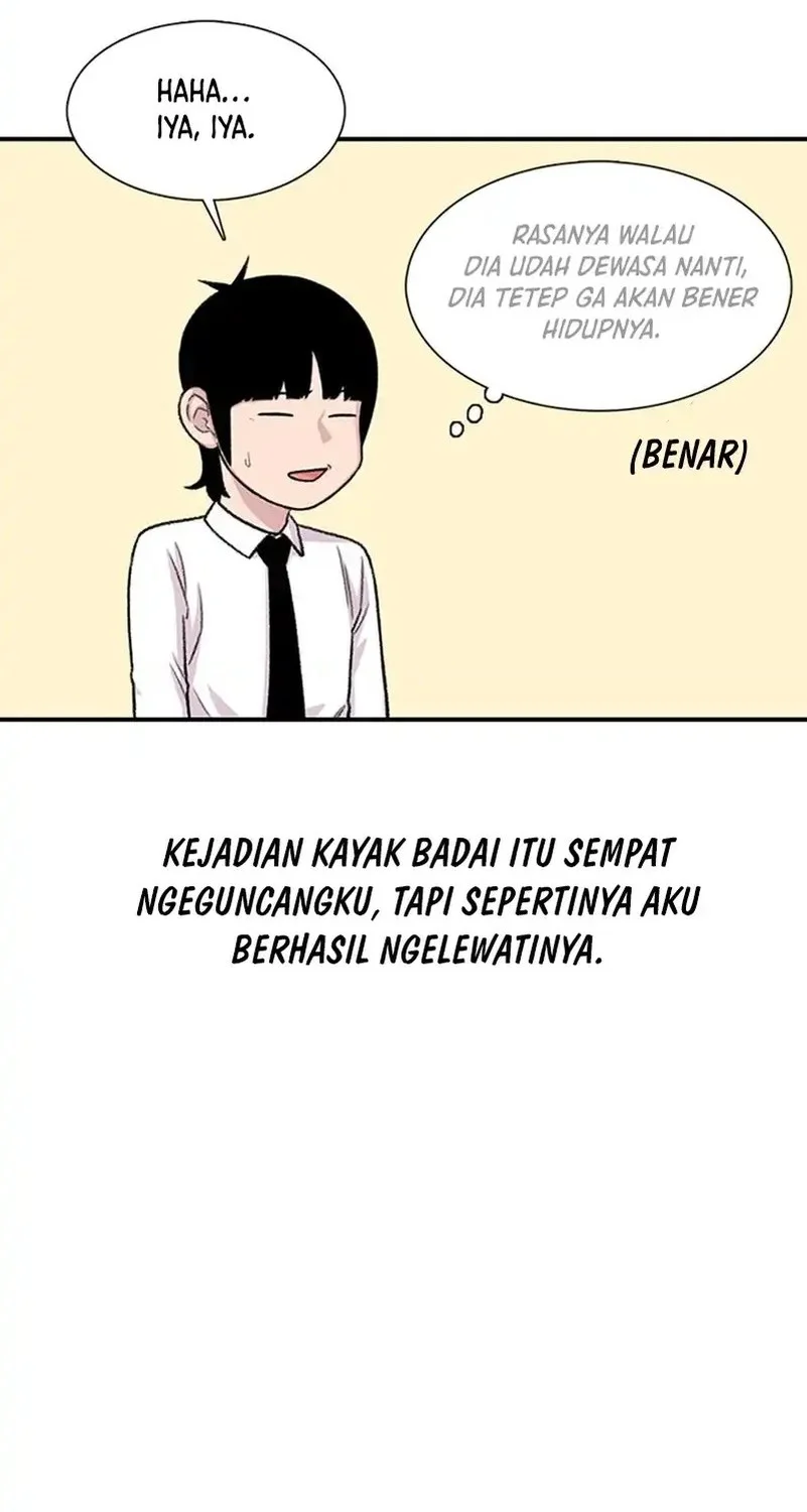 Star Ginseng Store Chapter 205 - halaman 28
