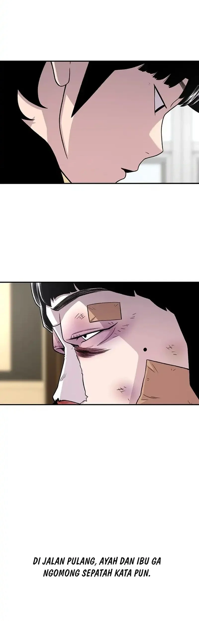 Star Ginseng Store Chapter 205 - halaman 30